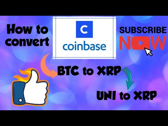 How to Sell Ripple (XRP) for GBP in the UK