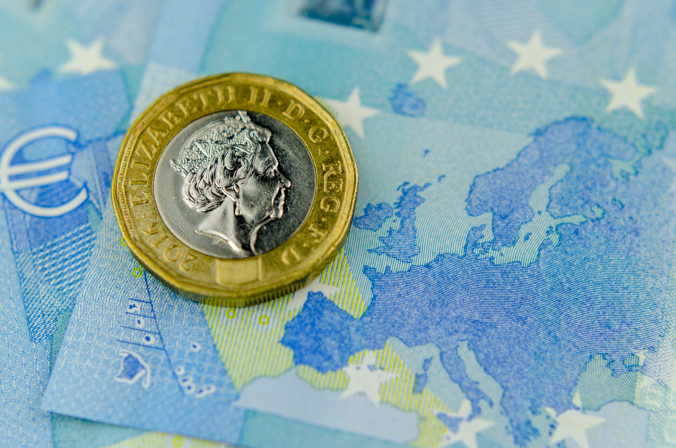 Buy Euro Online | Exchange Rate Pound to Euro | M&S Bank