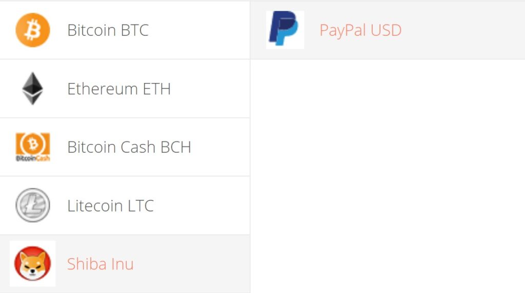 Instant Top-Up, Withdrawal and Exchange WebMoney - WMSIM