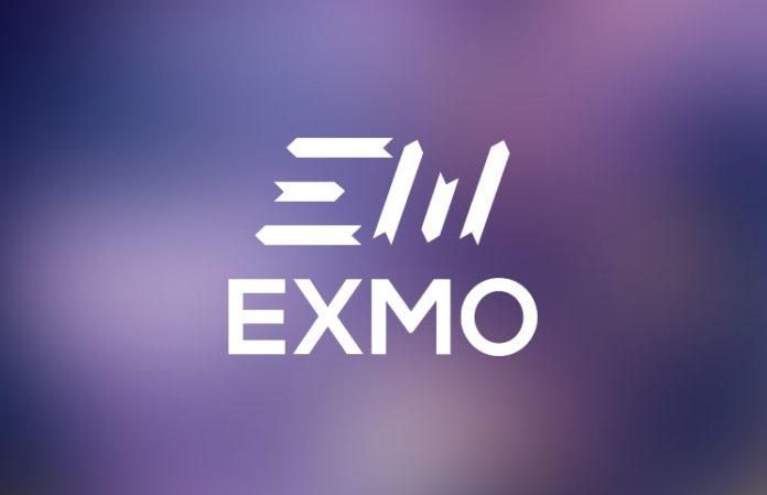 EXMO Coin Price Today - EXM Coin Price Chart & Crypto Market Cap