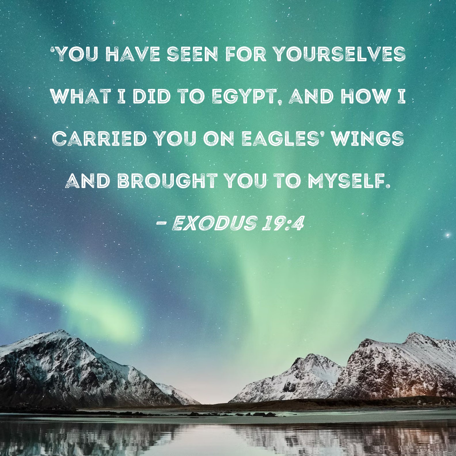 Exodus | The Briefing