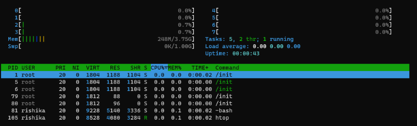 Install Exodus on Linux | Flathub