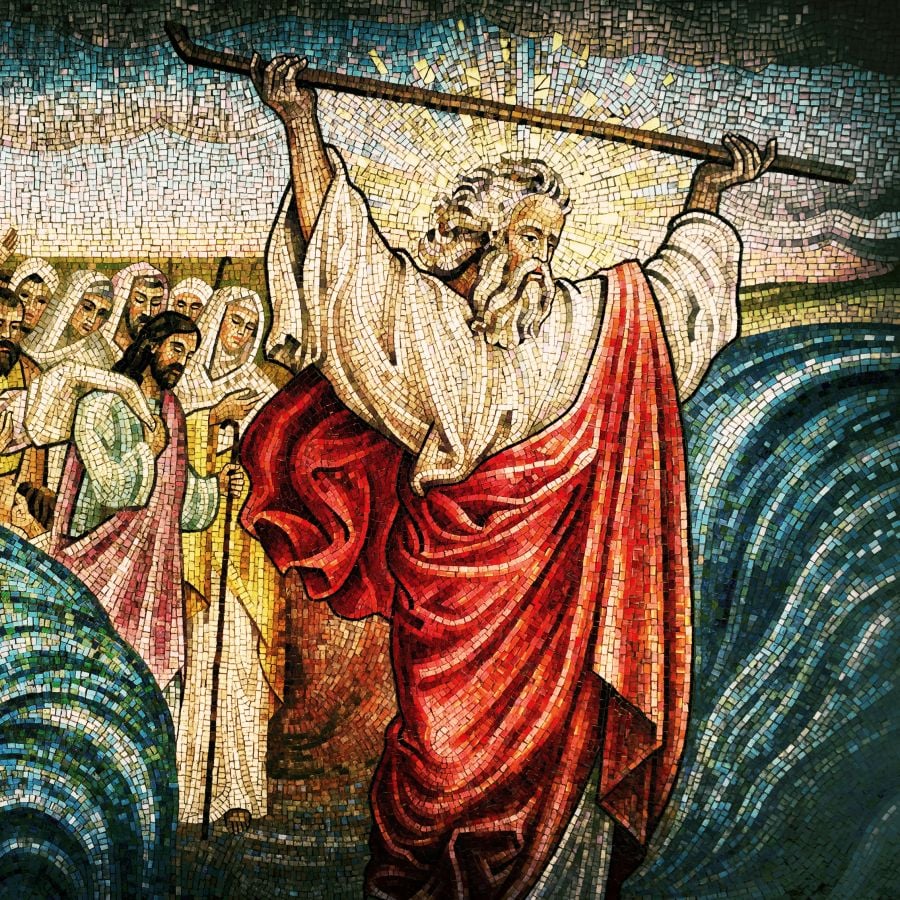 The New and Greater Exodus: The Exodus Pattern in the New Testament | Preaching Source