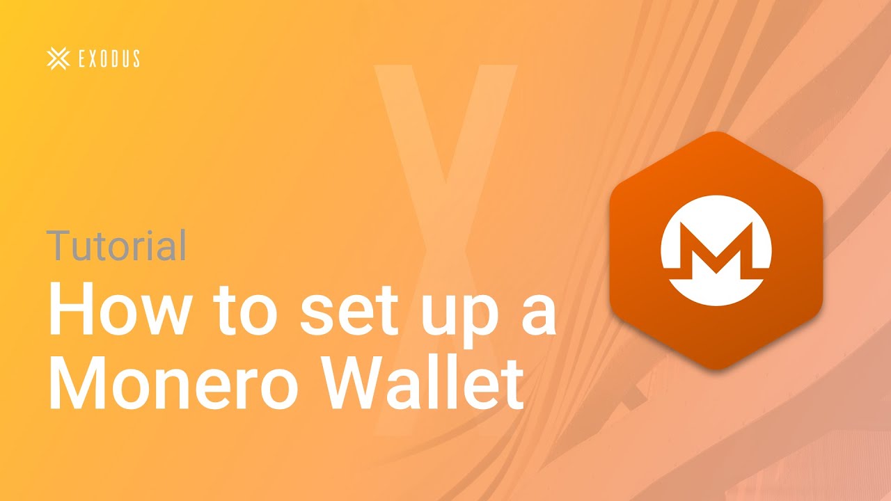 Restoring your Monero Wallet | Monero - secure, private, untraceable