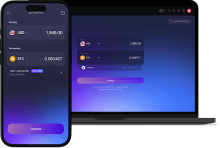 How to Develop a Cryptocurrency Wallet App Similar to Exodus?