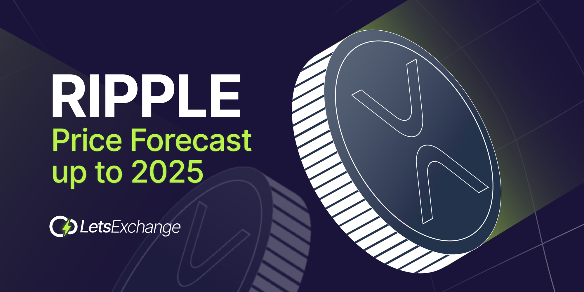 Ripple price prediction & forecast / - 