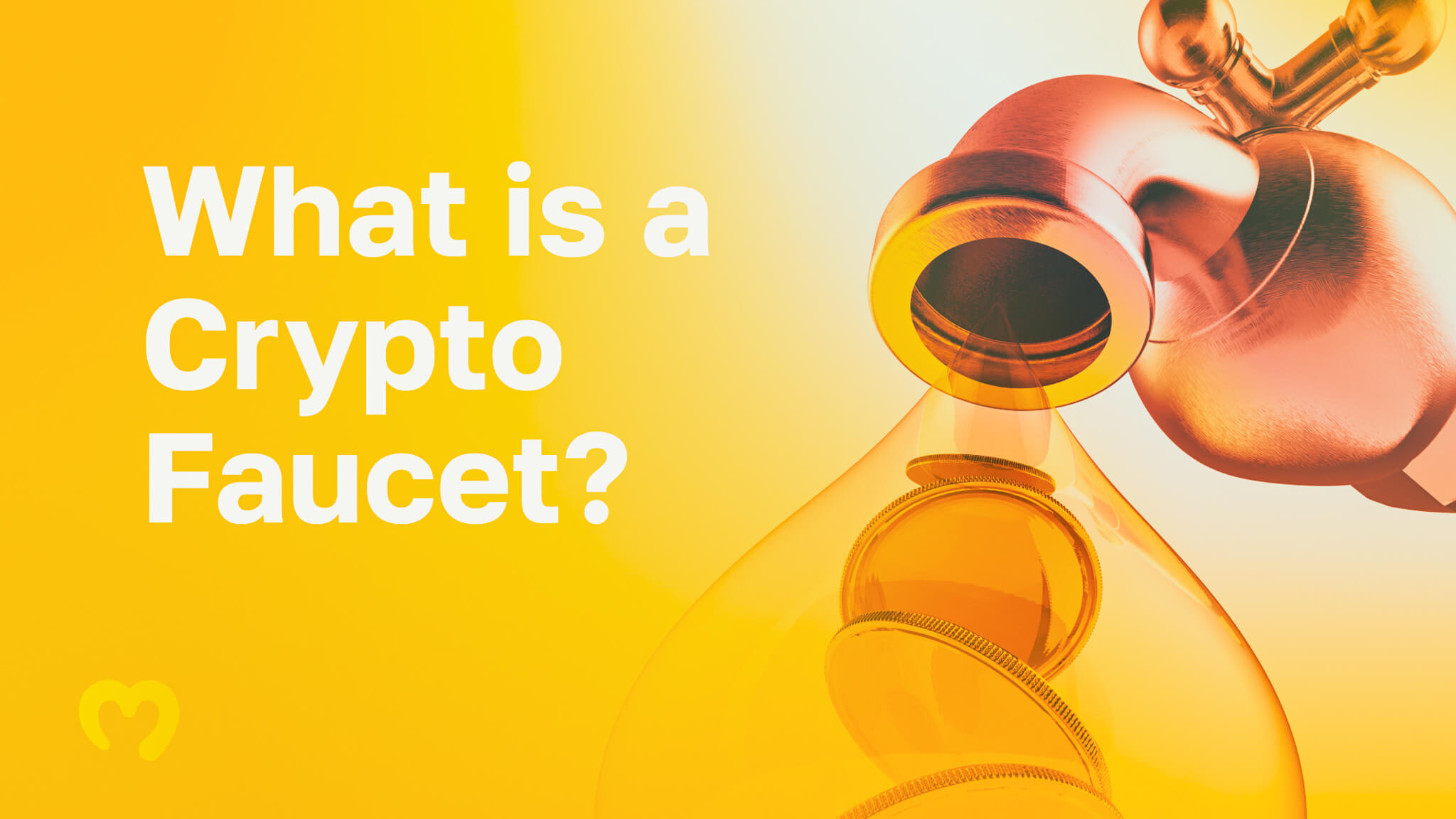 What Is a Crypto Faucet? | Ledger