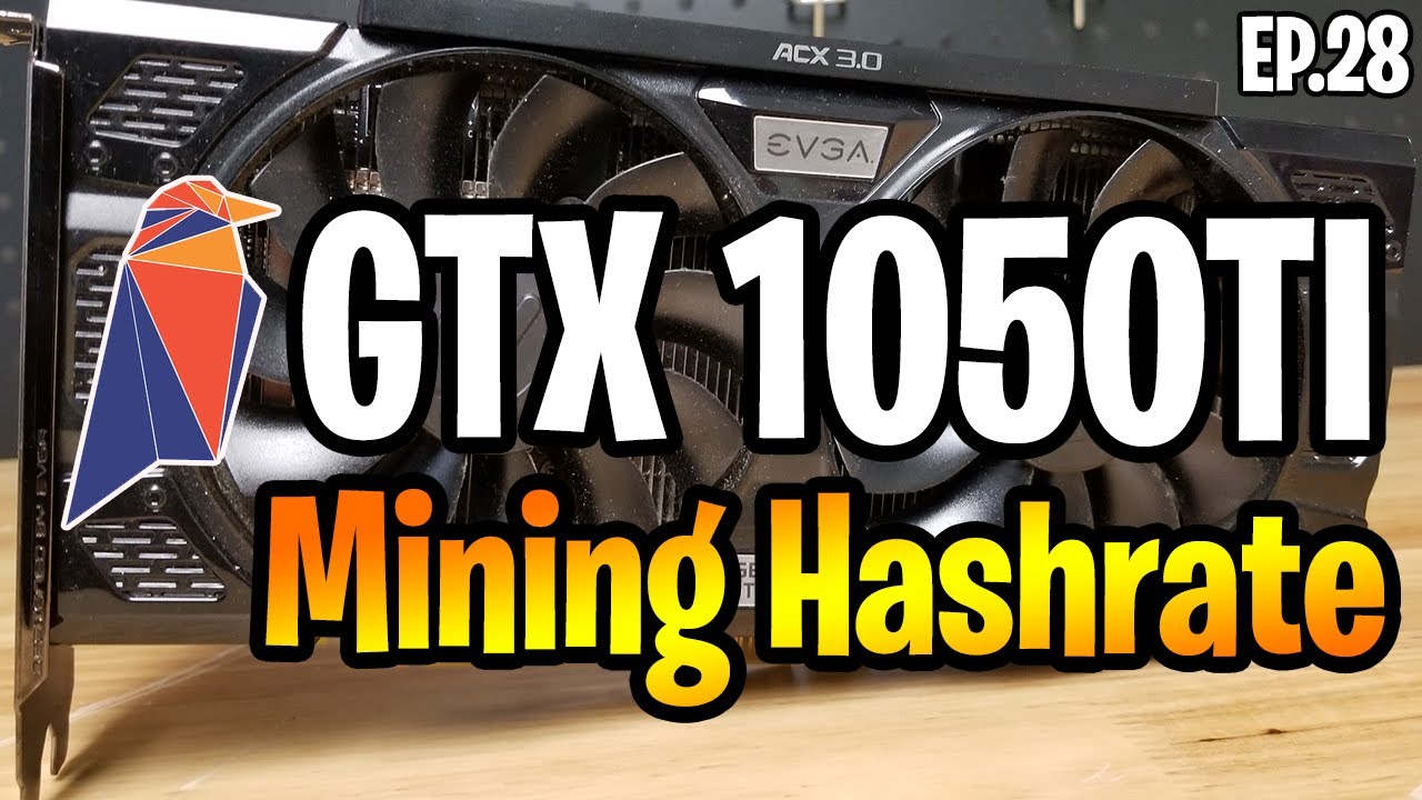 Mining with NVIDIA GeForce GTX Ti - BetterHash Calculator