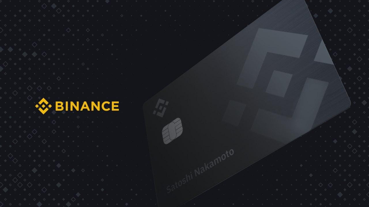 Binance Discontinues Visa Debit Card Services in Europe | family-gadgets.ru