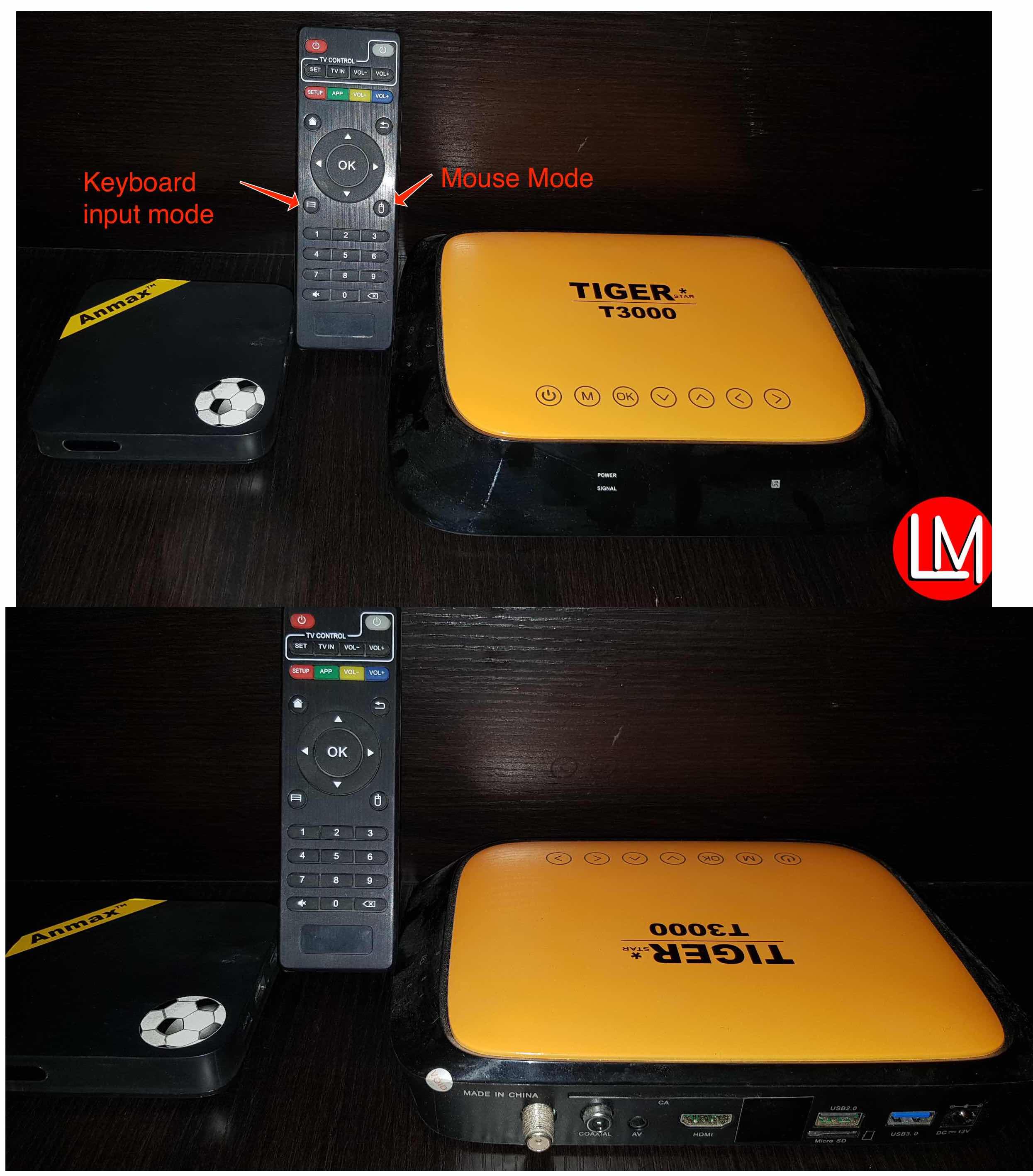 Best IPTV box The top sticks and boxes for TV and movies | Expert Reviews