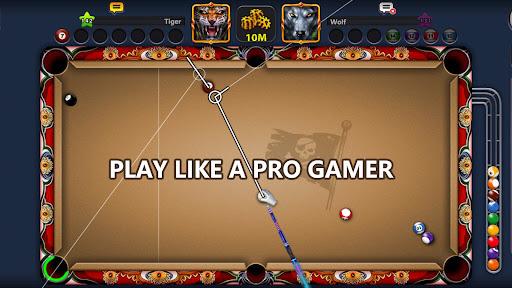 Cheto Aim Pool For 8 Bal Pool for Android - Download | Bazaar
