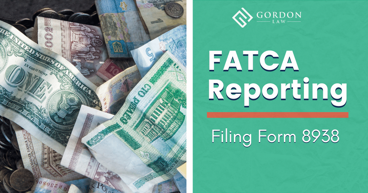 Should You Report Cryptocurrency on FATCA Form ?