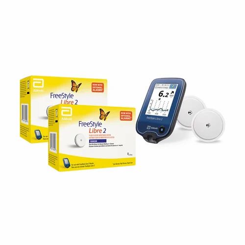 FreeStyle Libre 2 Sensor | Buy Glucose Monitoring Sensor Online in AU