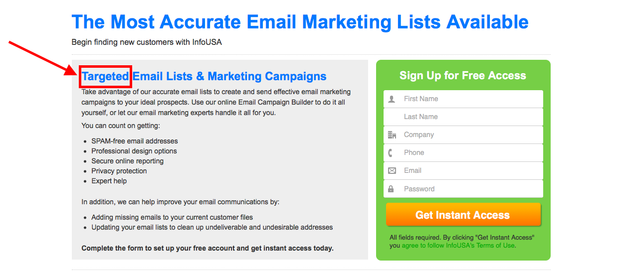 Is Purchasing Email List A Good Idea In ? | Selzy Blog