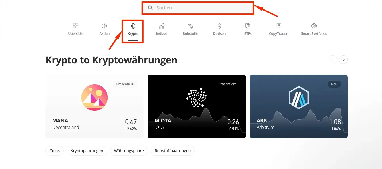 IOTA Kaufen | Paypal, Kreditkarte & SEPA Anleitung