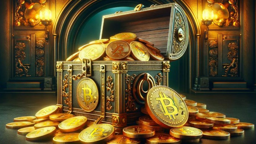 How a Bitcoin System Is Like and Unlike a Gold Standard | Cato at Liberty Blog
