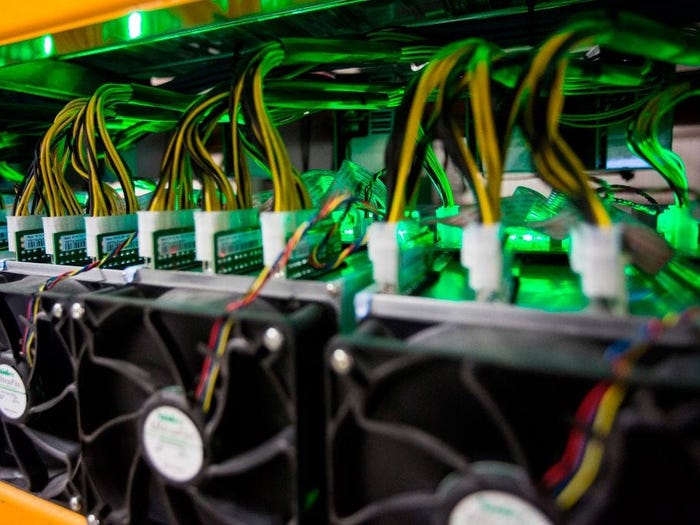 Bitcoin Nodes vs. Miners: Demystified | Braiins