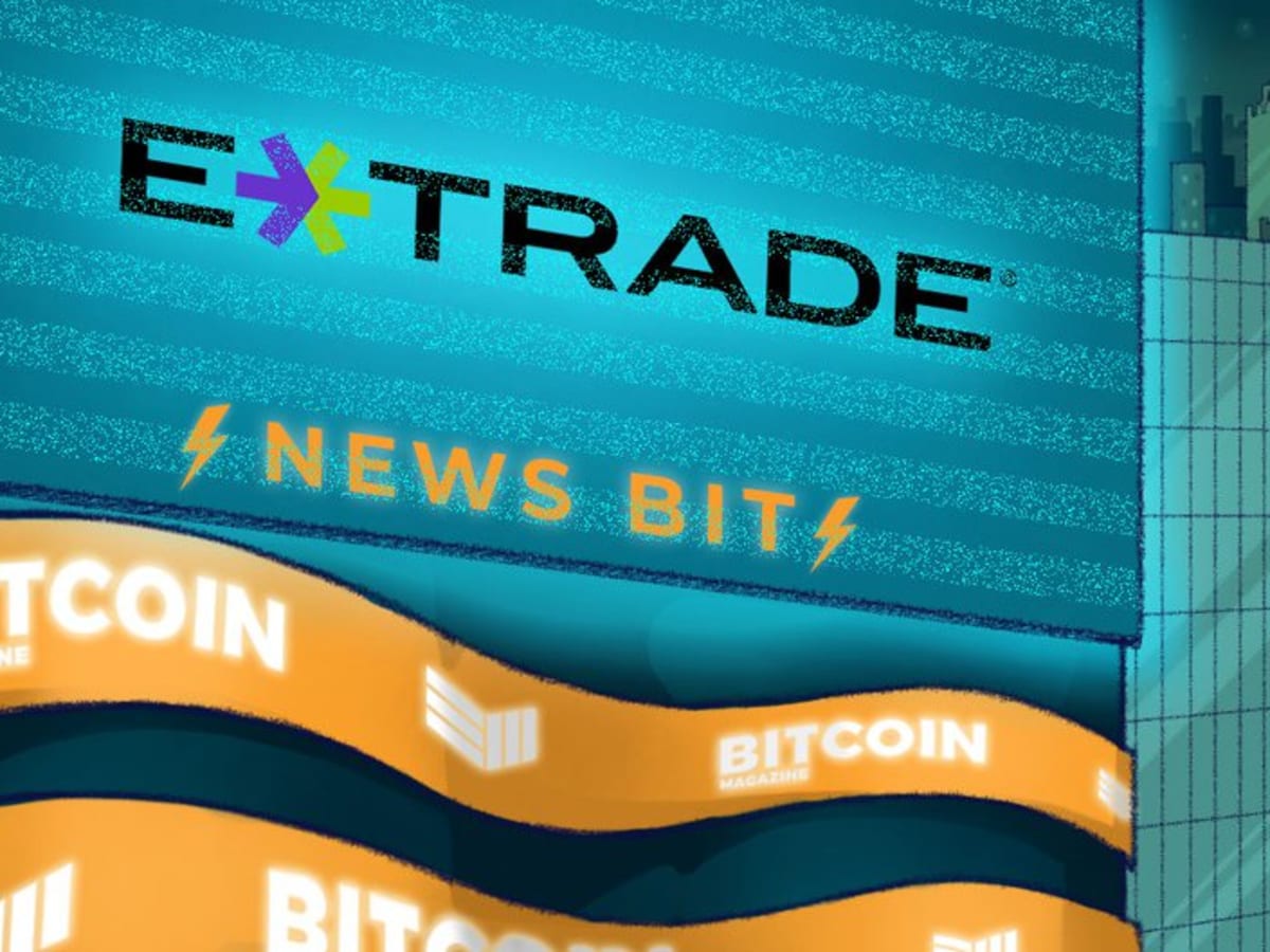 How to Buy Crypto with ETRADE