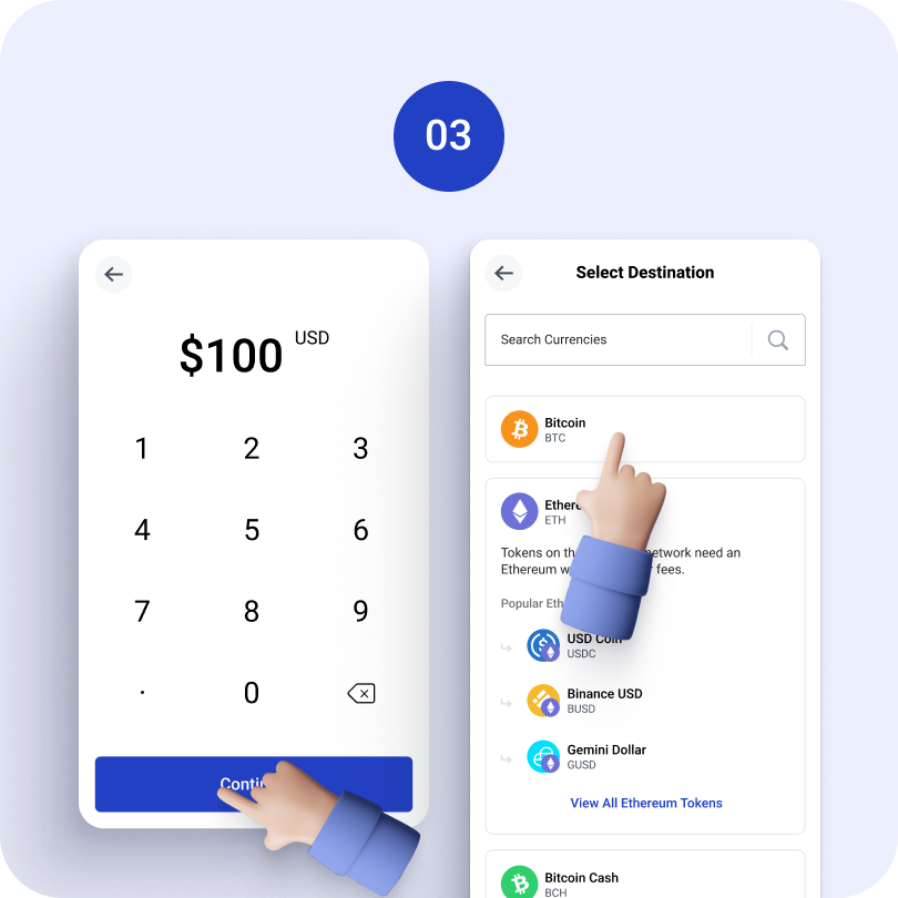 PayPal, Venmo and CashApp simplify cryptocurrency for beginners - CNET