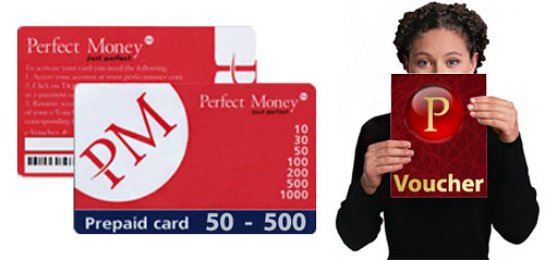 $ Perfect Money e-voucher - US Dollar (instant delivery) - Other Gift Cards - Gameflip