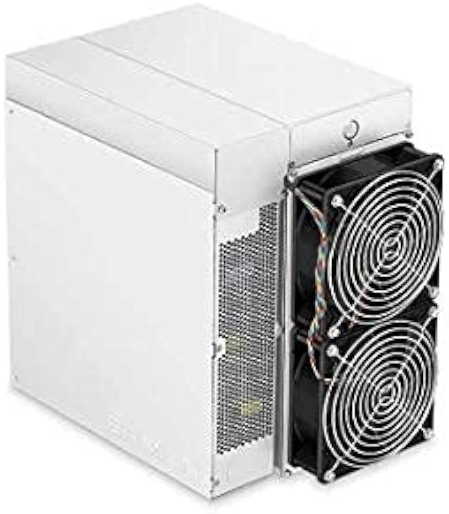 Bitmain Antminer S19j Pro TH/s - CryptoMinerBros