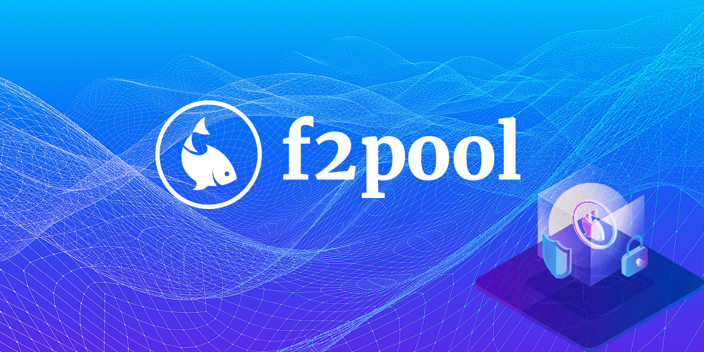 Mining support from f2pool | f2pool