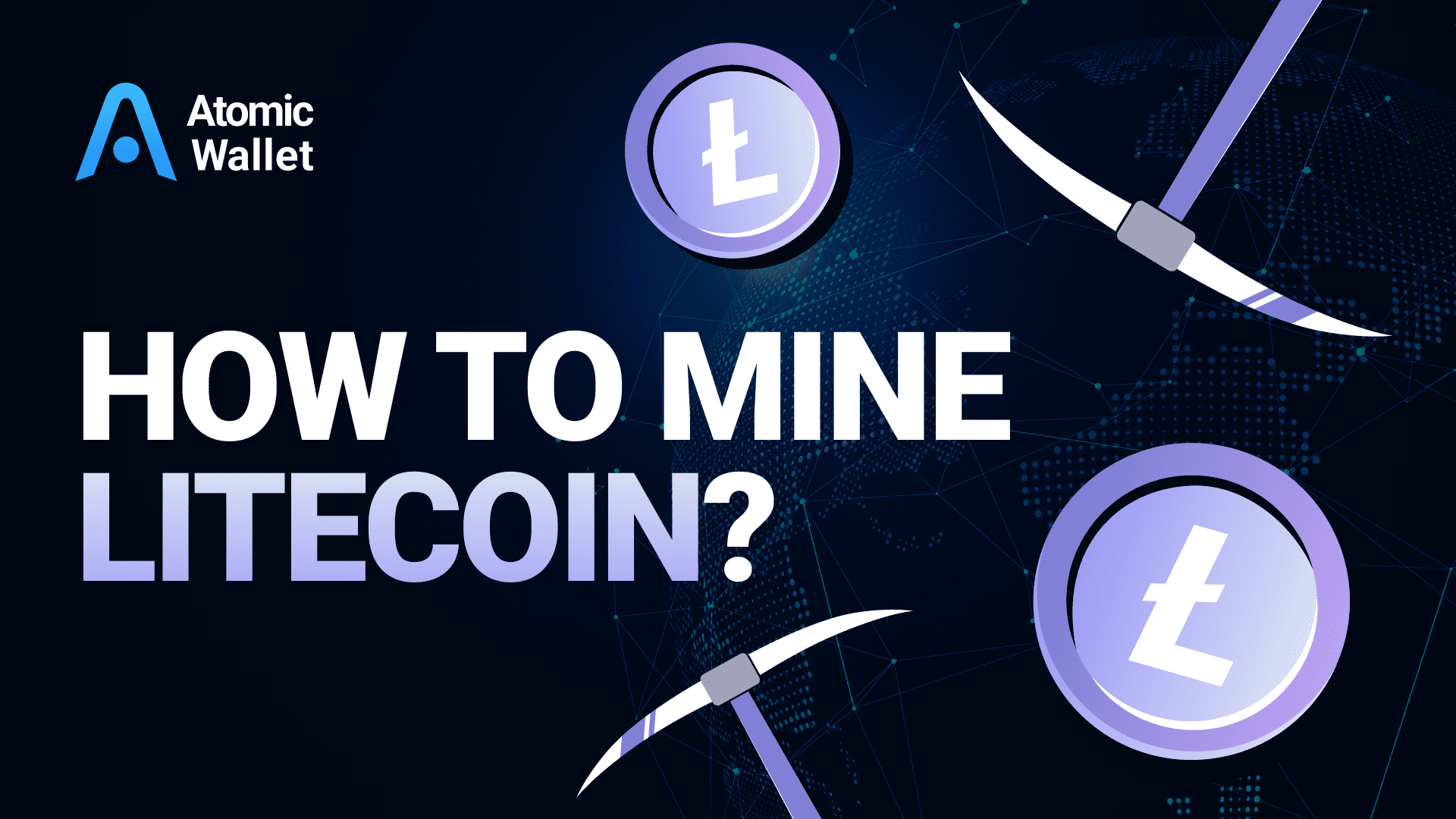 How To Mine Litecoin? | CoinSmart