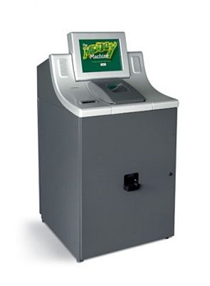 Coin Machines | Free Coin Machine for Credit Union Members
