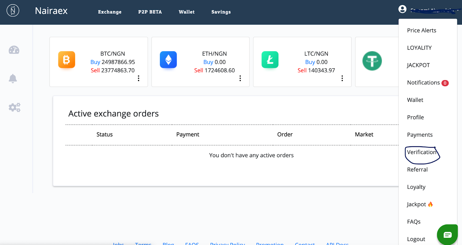 ETH to NGN, How Much Is Ethereum in Nigerian Naira