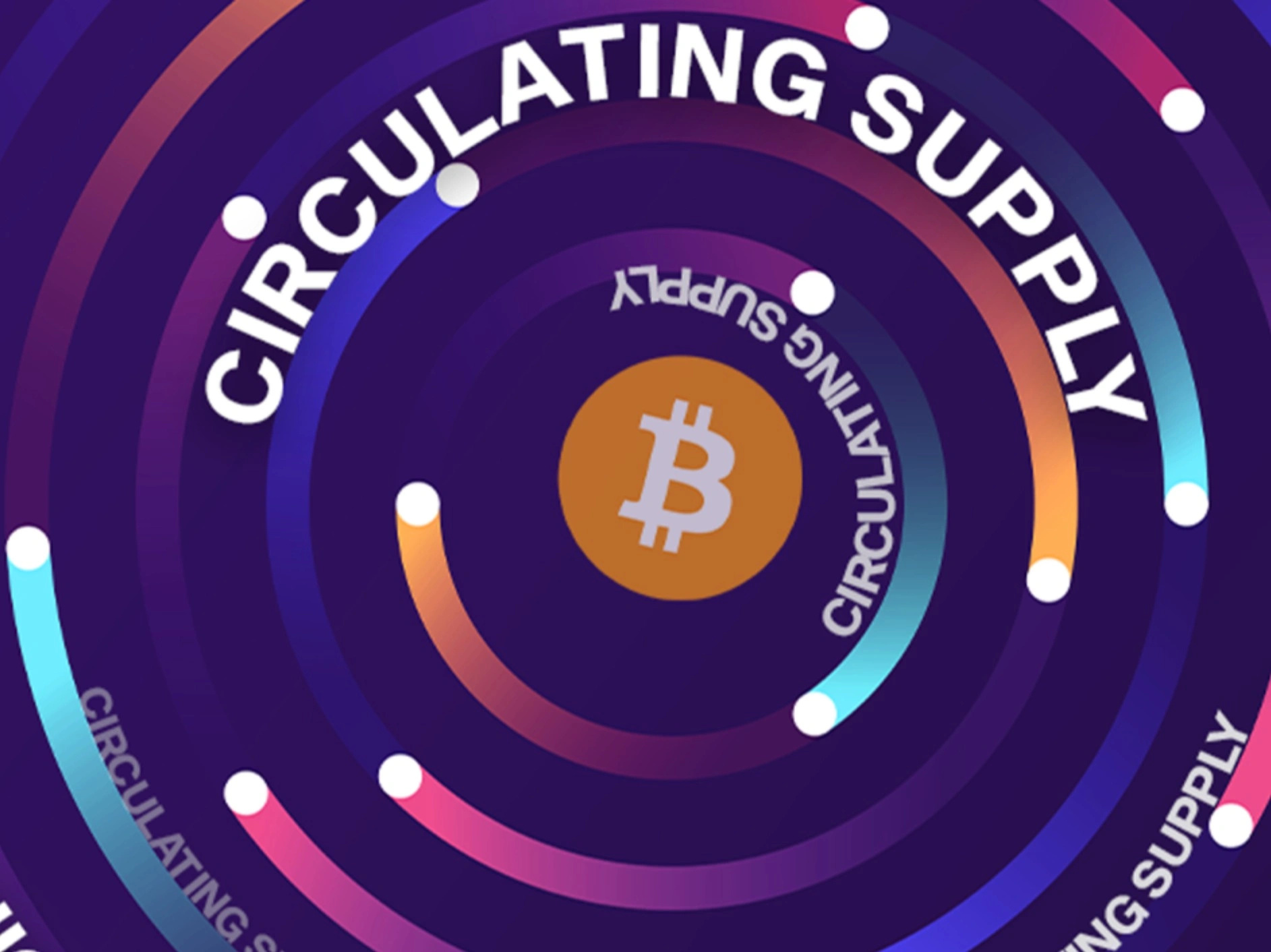 What is Circulating Supply in Crypto?