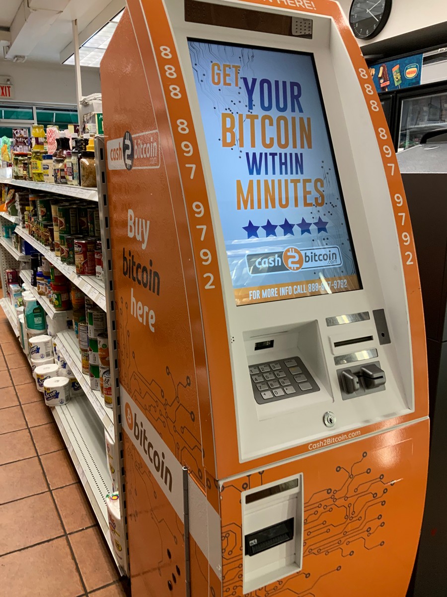 Bitcoin ATM Philadelphia - Bitcoin ATM Philadelphia