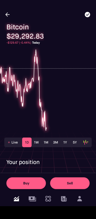 Crypto Coach: How to purchase crypto coins using Robinhood | ZDNET