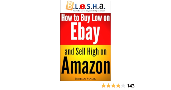 How to Make Money on eBay: $$ a Month Flipping Part-Time