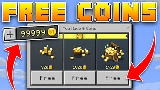 Comunidad Steam :: Vídeo :: How to get FREE Minecraft Coins for MCPE!!! [+]