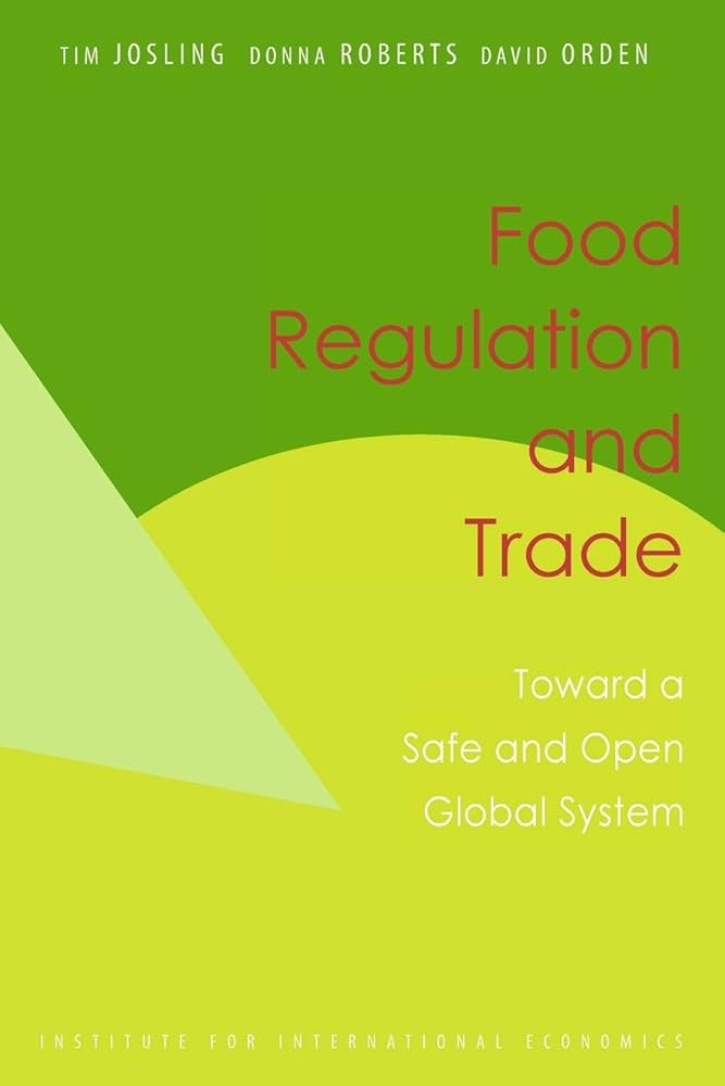 WTO | Understanding the WTO - Standards and safety