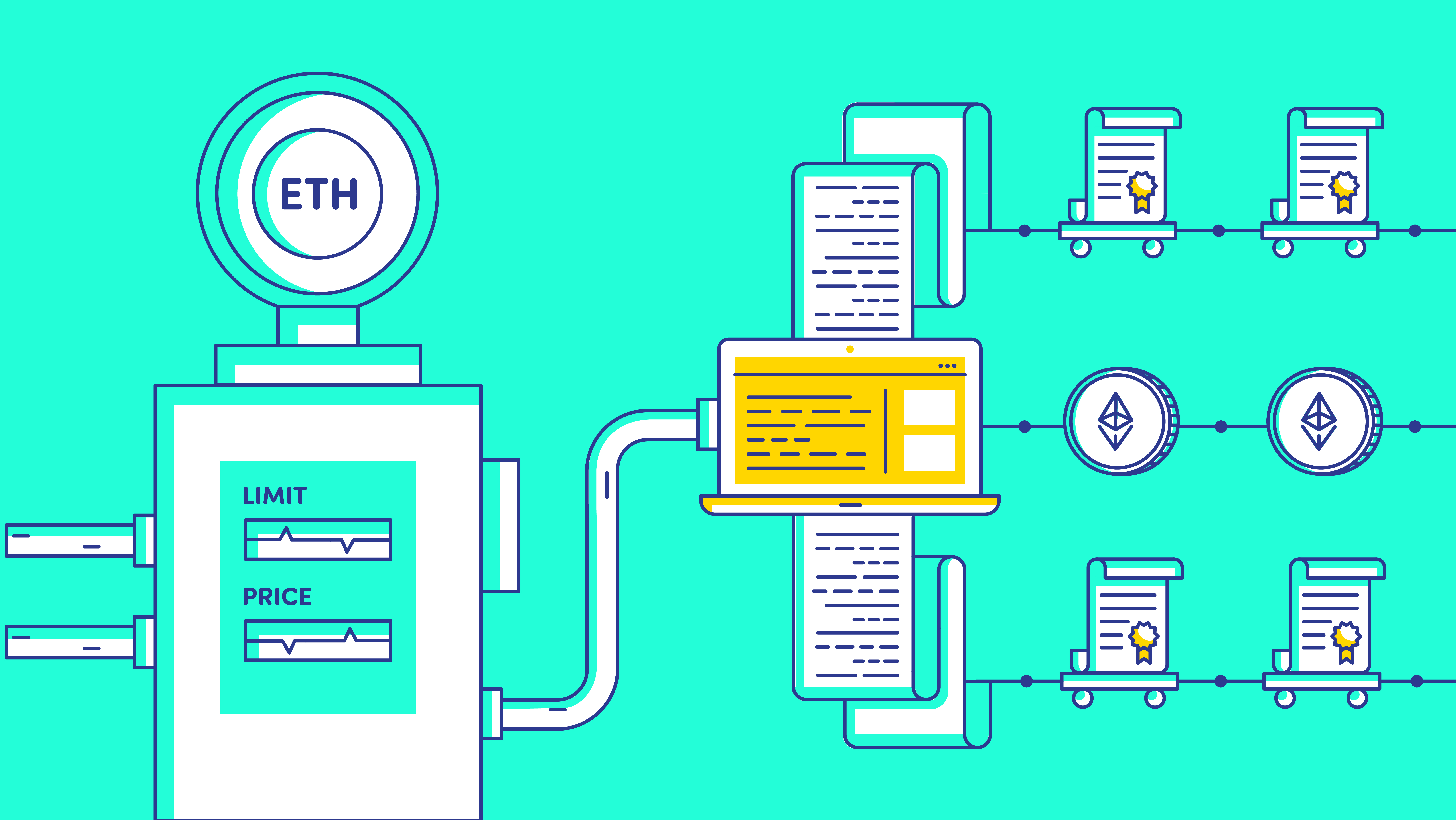 What Is Gwei in Ethereum? - Unchained