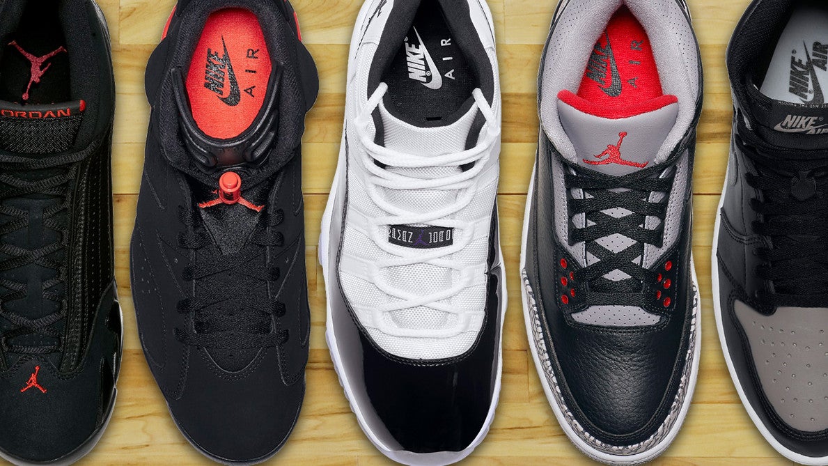 How To Buy Jordans Online; Best Websites to Buy Jordans Online 