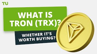 Tron (TRX) Crypto – What It Is and Is It a Good Investment?