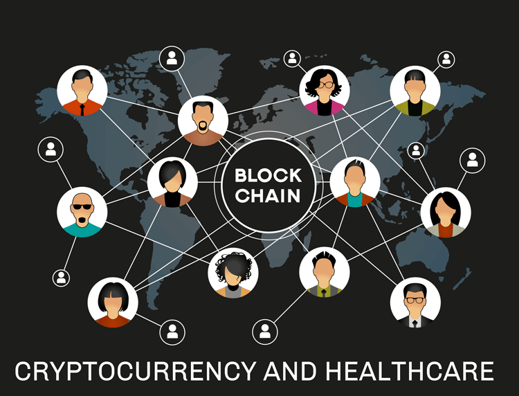 Donate Cryptocurrency | International Medical Corps
