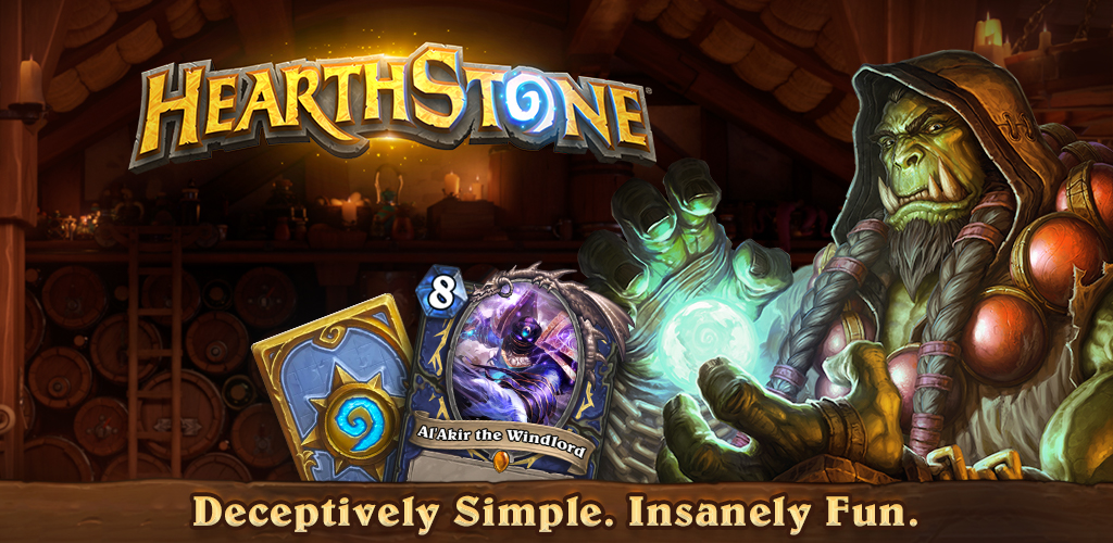 Hearthstone Amazon Coins guide: Android, iPhone, iPad and PC - August | Rock Paper Shotgun