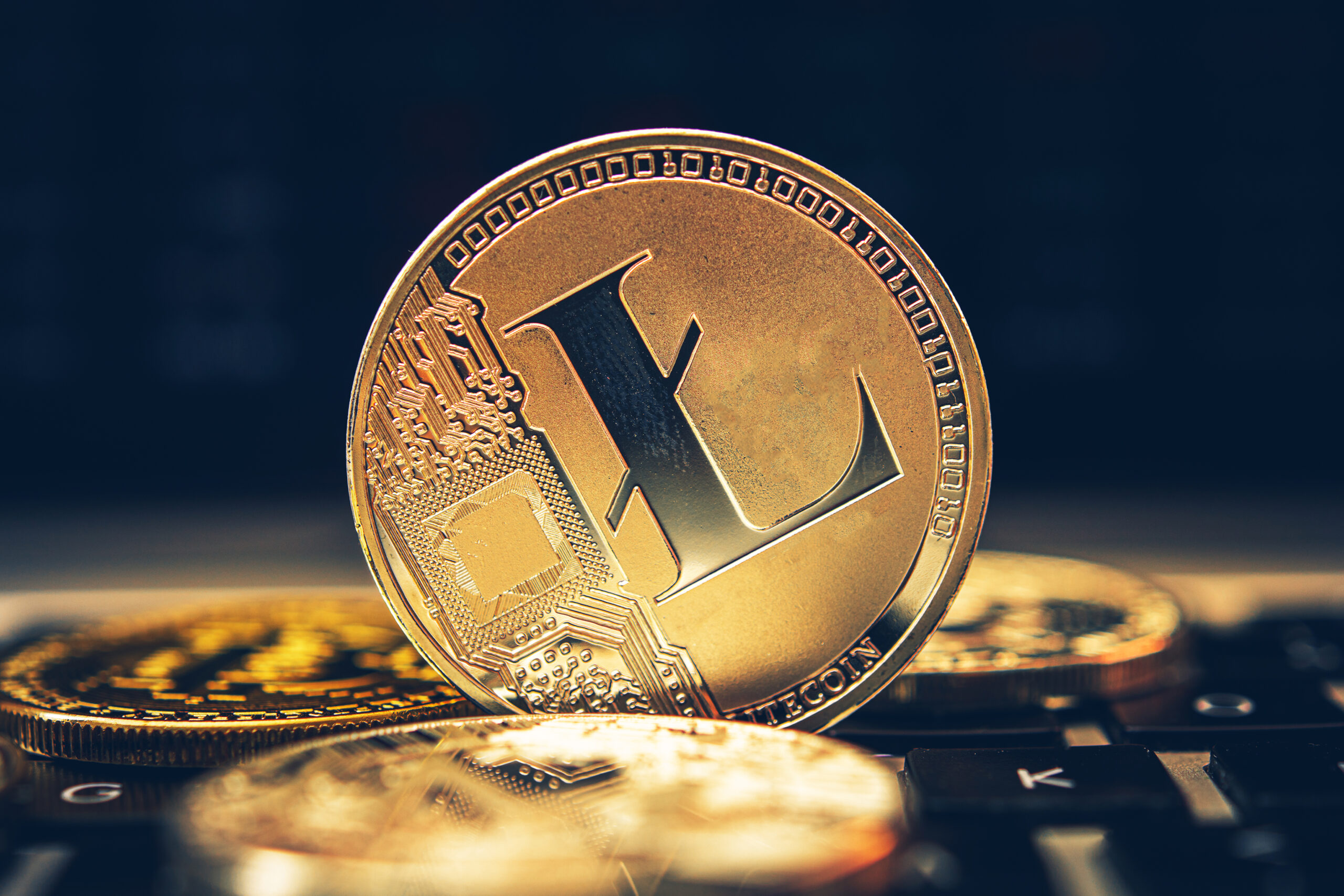 Litecoin (LTC): What It Is, How It Works, vs. Bitcoin