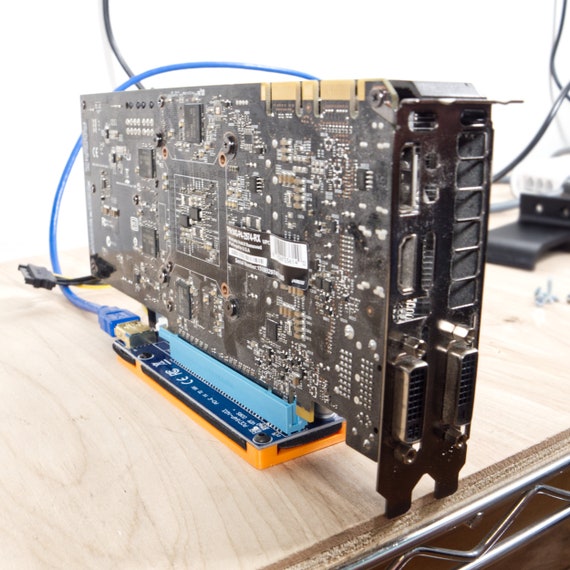 PCIE Riser Cable VERC,GPU Risers for Mining Spain | Ubuy
