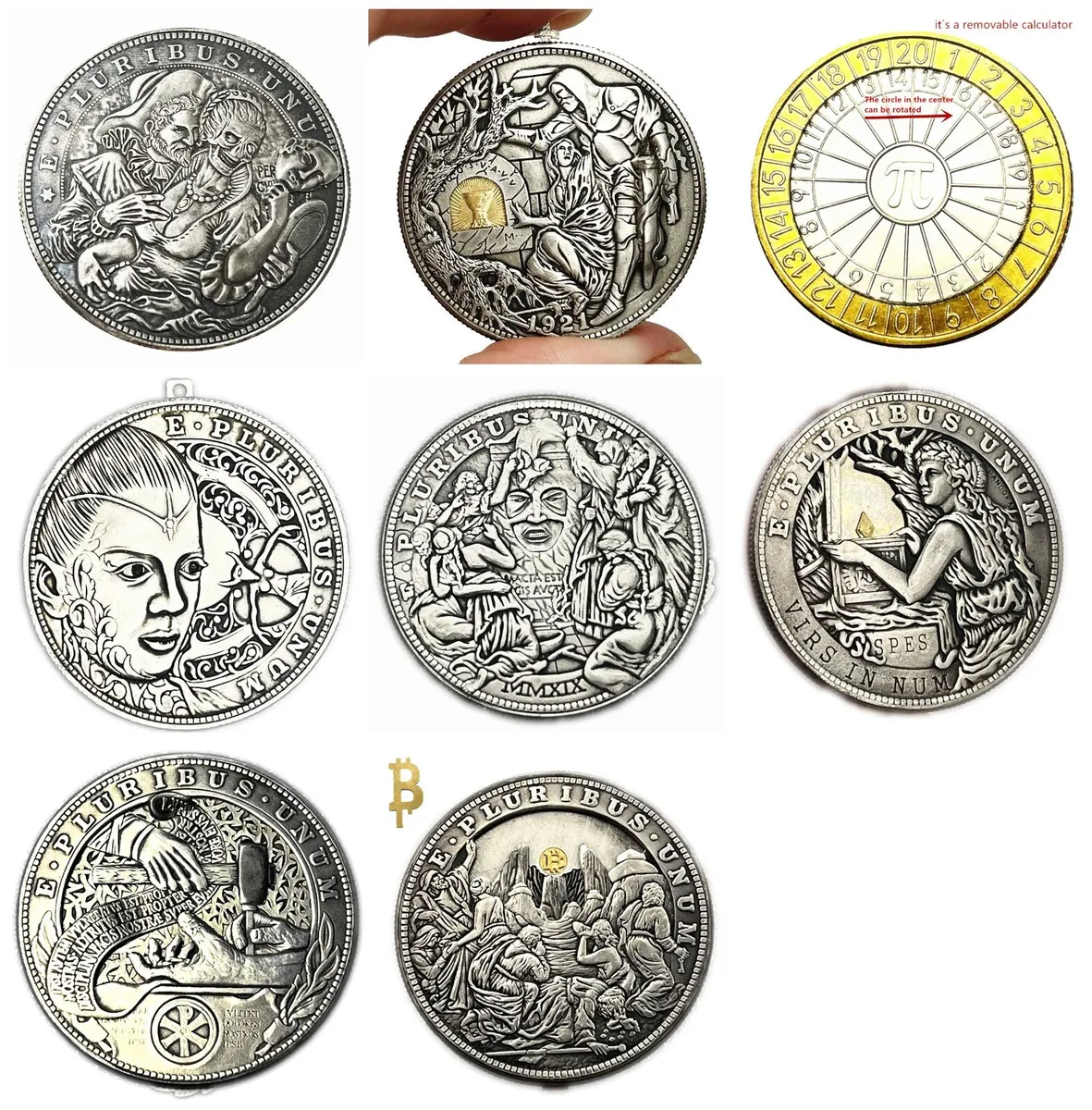 Roman Booten Coins – Numista