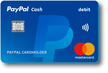 How to Get Cash from an ATM Through PayPal | Small Business - family-gadgets.ru