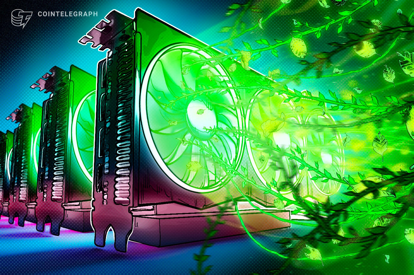 Crypto Mining: Environmental Concerns and the Push for Sustainable Solutions