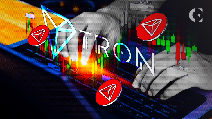 Tron Price | TRX Price Index and Live Chart - CoinDesk