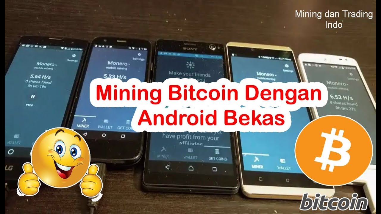 Beli dan Trading Bitcoin & Crypto di Indonesia - Tokocrypto