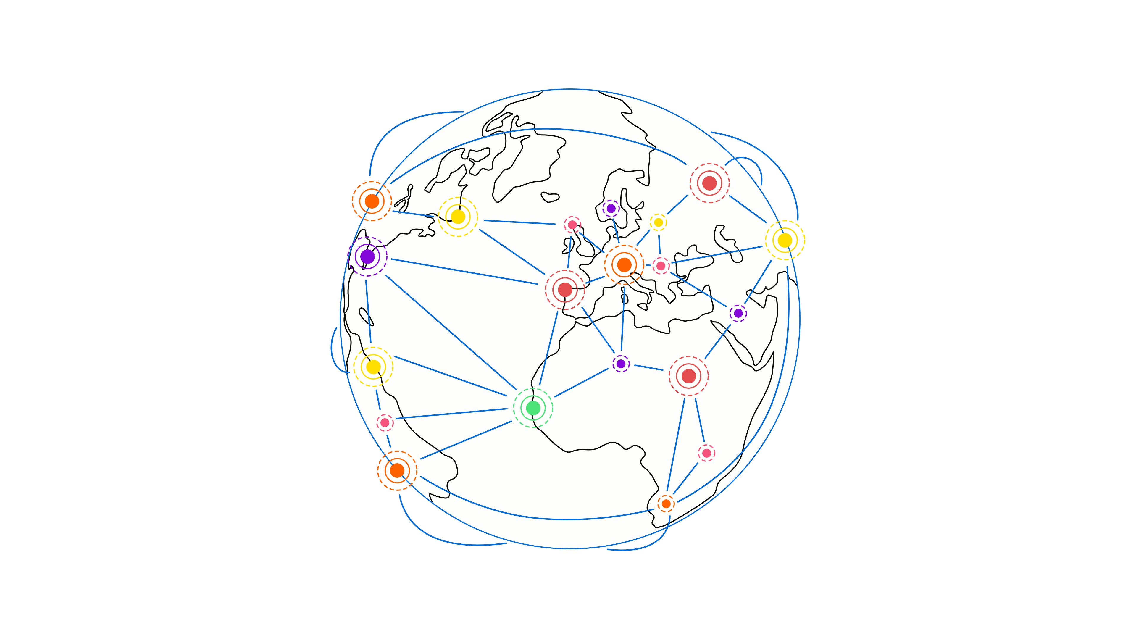 What are the Types of Nodes in Blockchain? - Utimaco