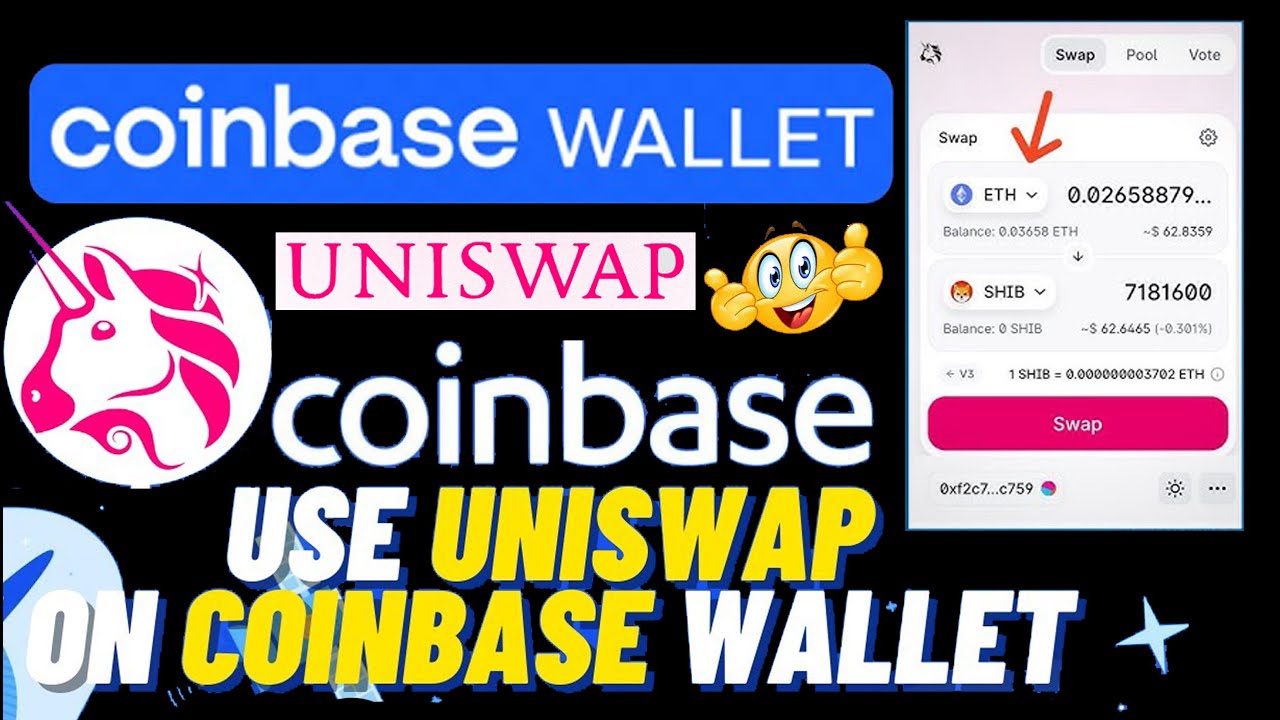 Coinbase Wallet Review: Collectibles, Dapp Browser & Guide - Dappgrid