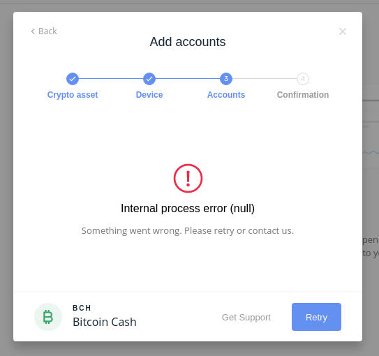 Ledger Supported Coins & tokens - Stake | Ledger